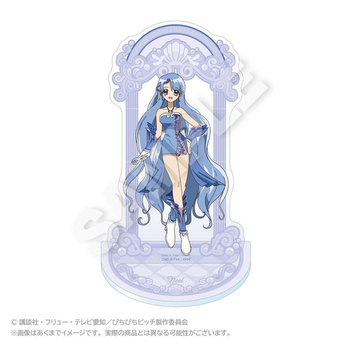 『ぴちぴちピッチ』アクリルスタンド ピュアVer. ノエル